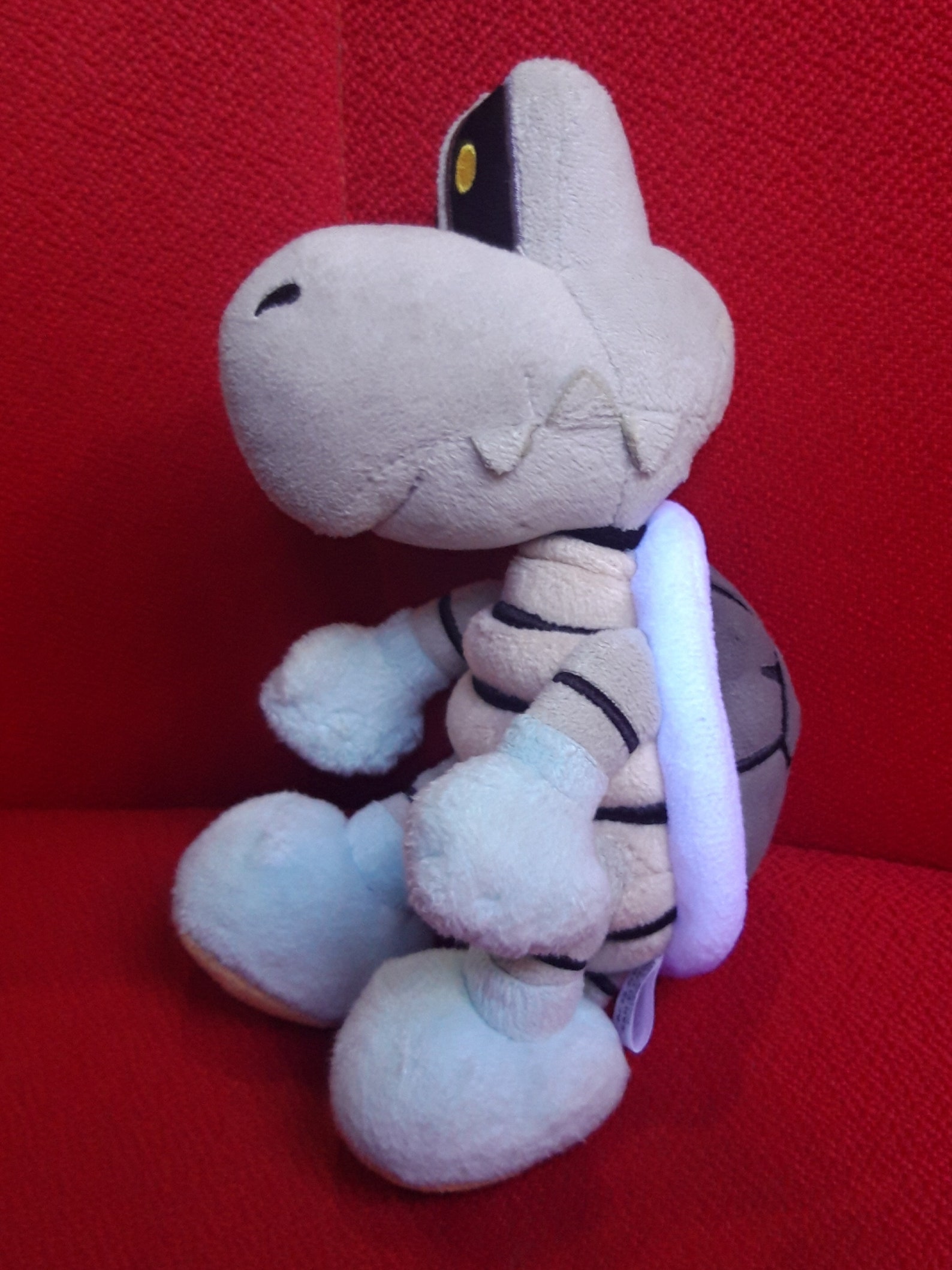 koopa troopa dry bones
