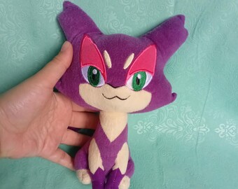 チョロネコ ぬいぐるみ チョロネコ ポケモン T ぬいぐるみ ソフトトイ - Etsy 日本