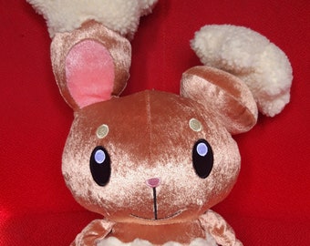 Shiny Pokemon Plush Etsy Shiny Pokemon Plush Etsy