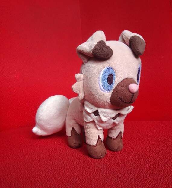 イワンコ ポケモンセンター ぬいぐるみ - Etsy 日本