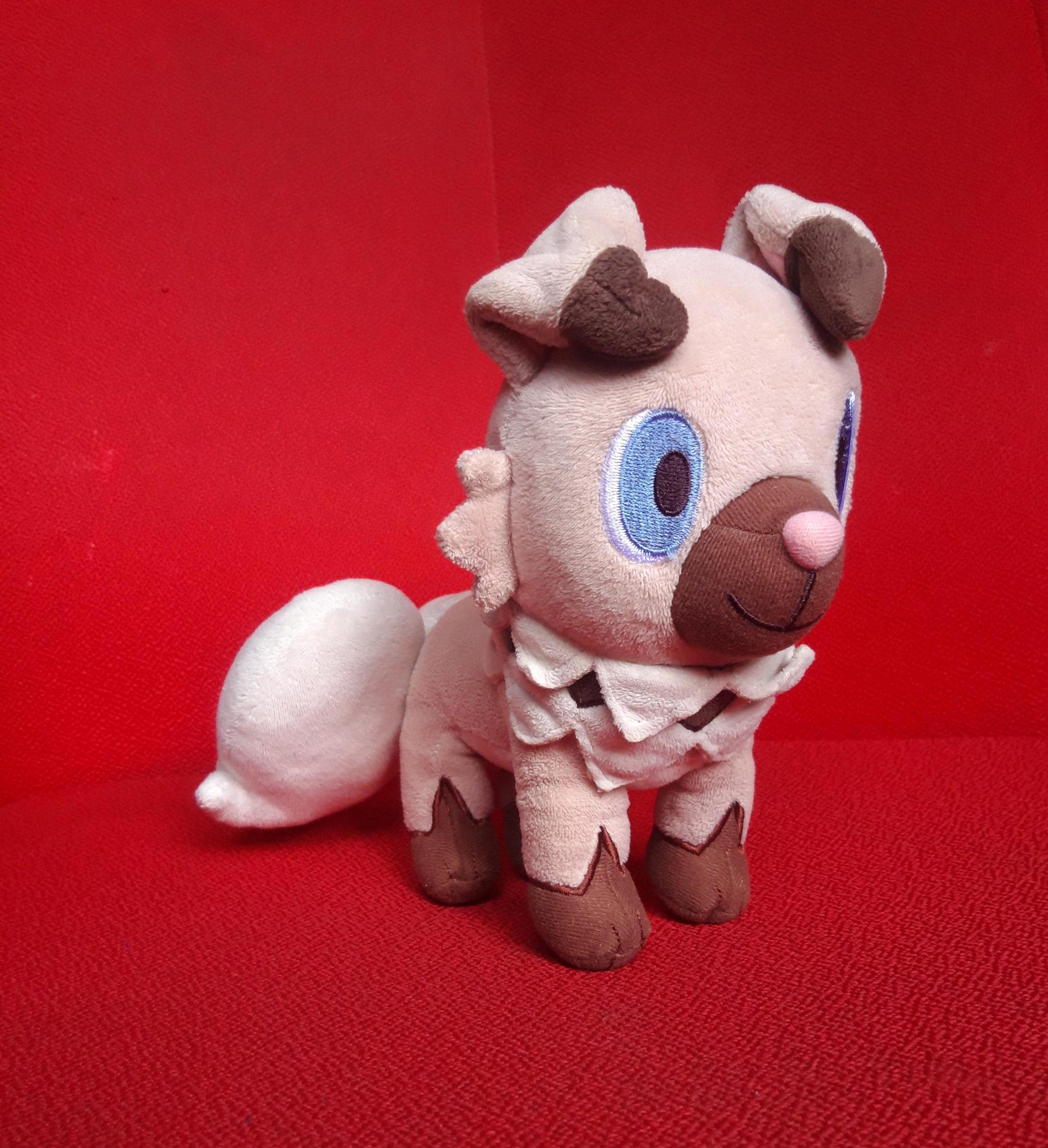 イワンコ ポケモンセンター ぬいぐるみ - Etsy 日本