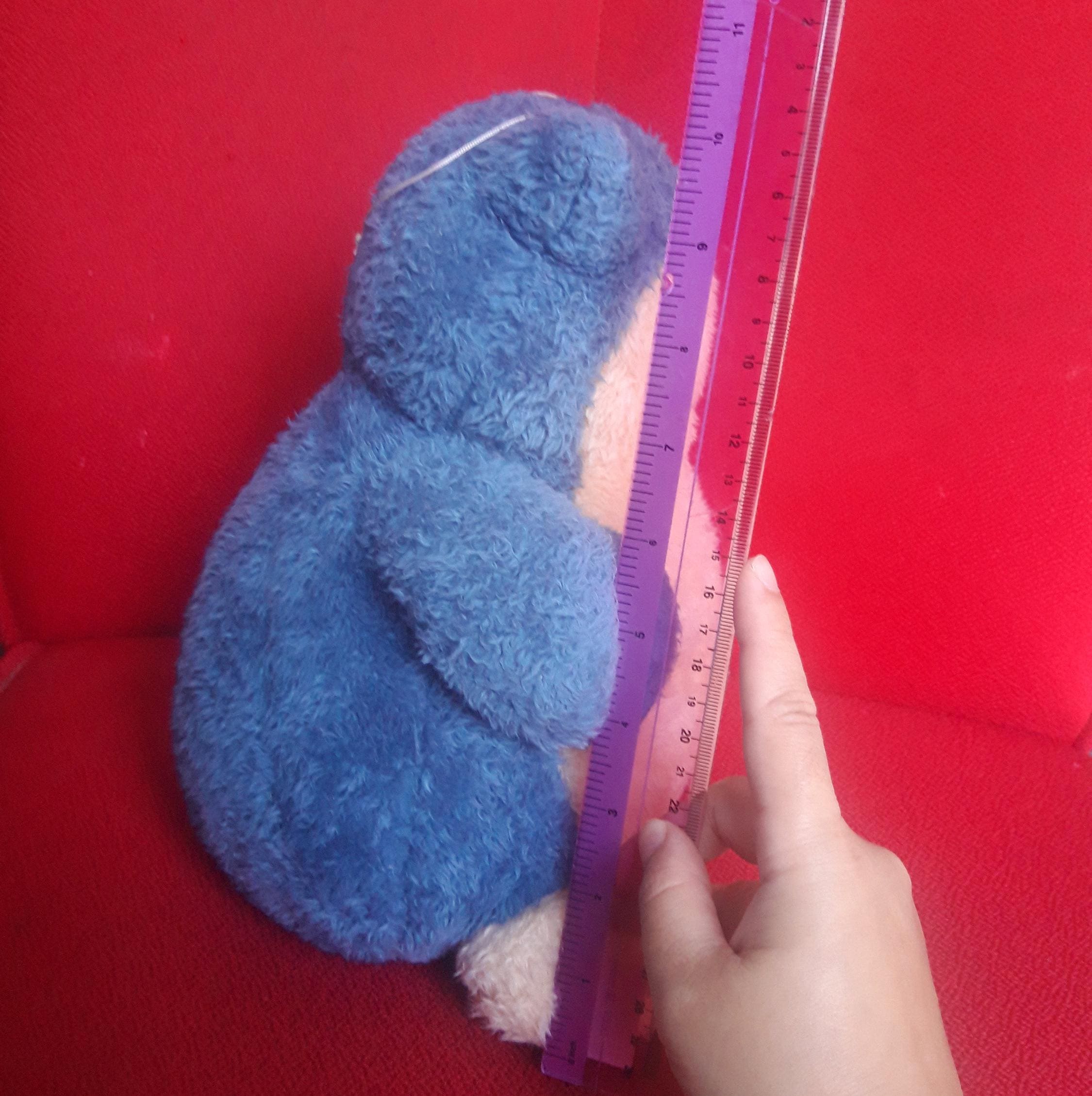 Banpresto snorlax hotsell