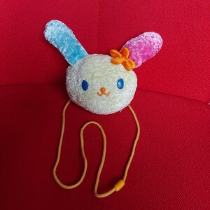 ミニヴィンテージ ウサハナ ぬいぐるみ ソフトトイ - Etsy 日本