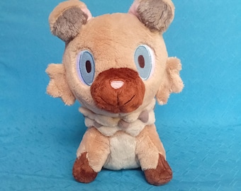 ヴィンテージ レディバ ポケモン トミー ぬいぐるみ ソフトトイ - Etsy