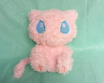 ヴィンテージ レディバ ポケモン トミー ぬいぐるみ ソフトトイ - Etsy