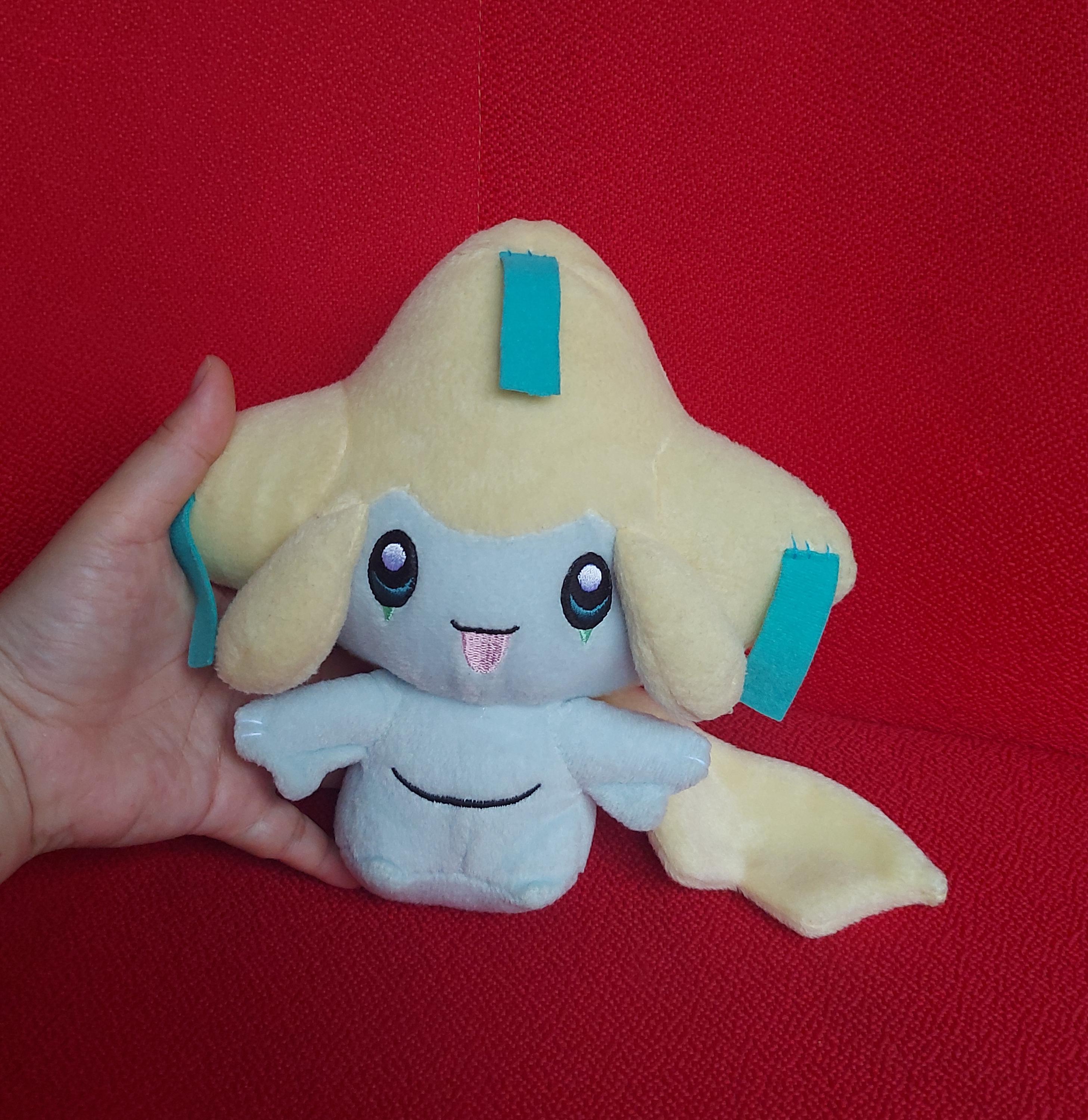 株主優待2003年当時ジラーチのみ ぬいぐるみ ポケットモンスター il_fullxfull.7123964550_ly7z.jpg