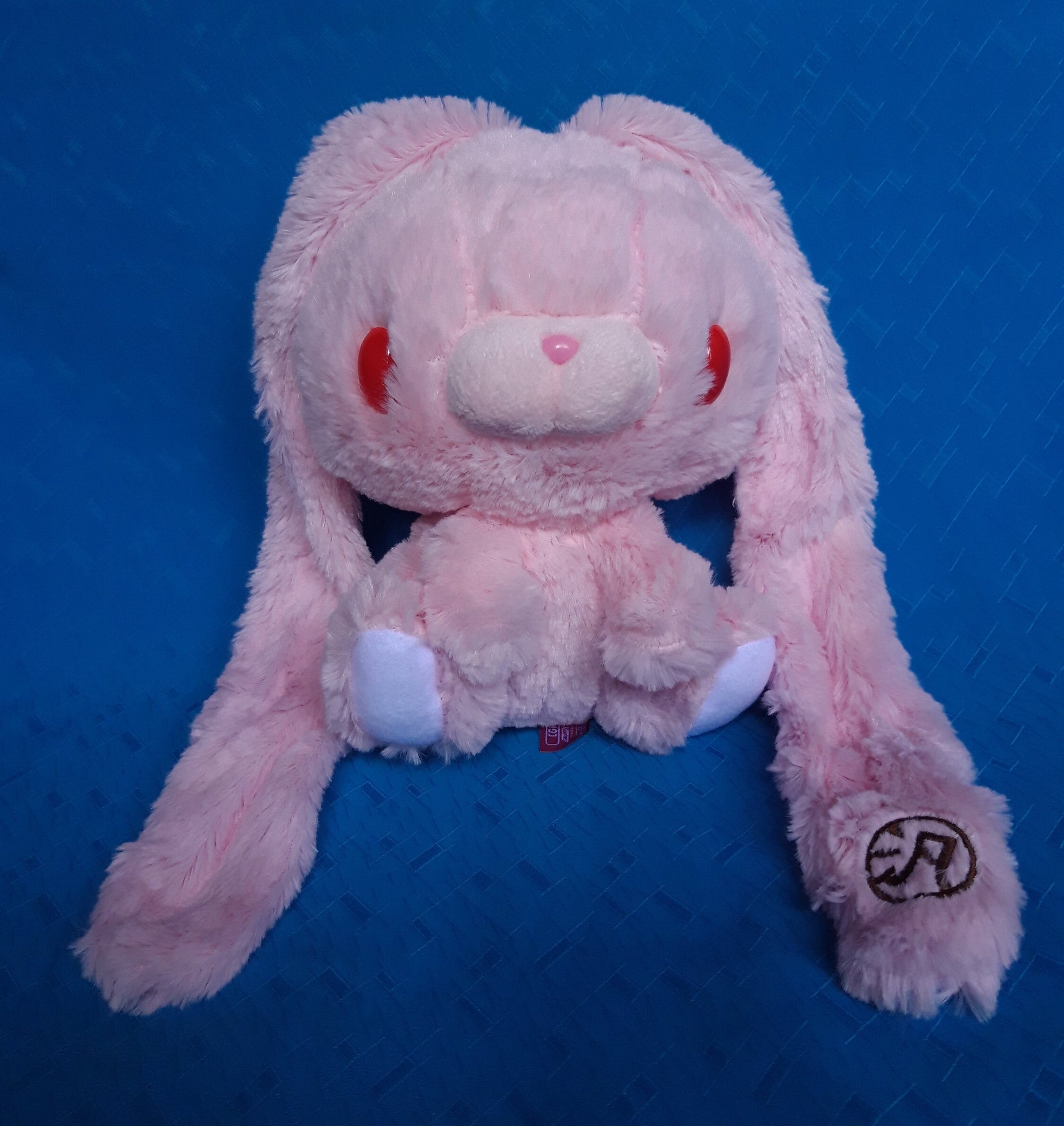 Gloomy Bear Plush Bunny