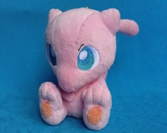 ヴィンテージ レディバ ポケモン トミー ぬいぐるみ ソフトトイ - Etsy