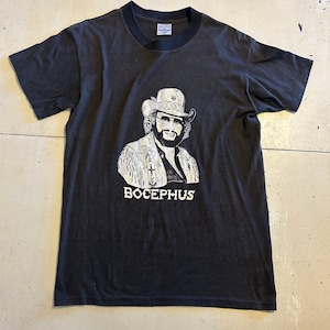 Hank Williams Jr. Vintage Concert T-shirt