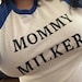 Mommy Milkers Shirt 