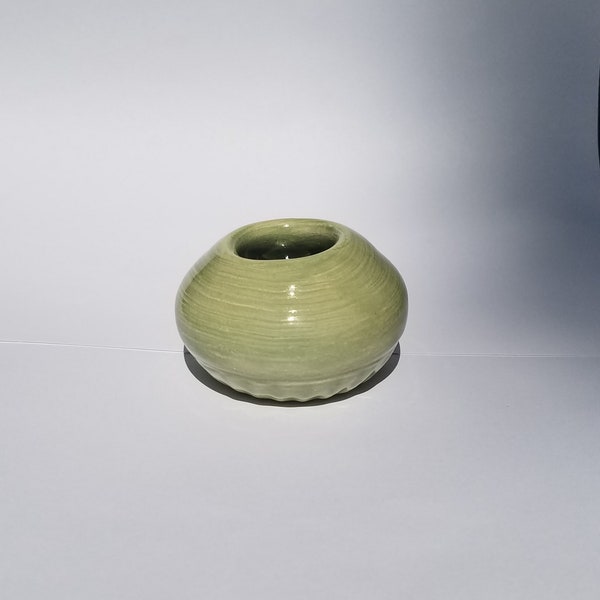 SMALL Ceramic Bowl