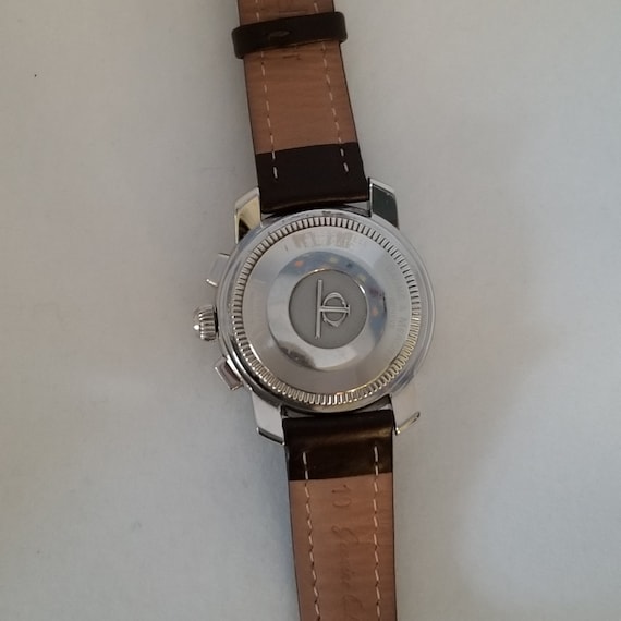 Baume & Mercier Capeland automatic chronograph - image 4