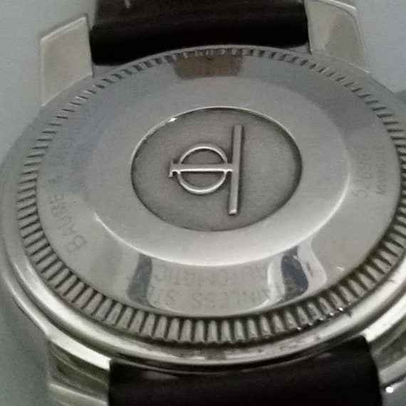 Baume & Mercier Capeland automatic chronograph - image 8