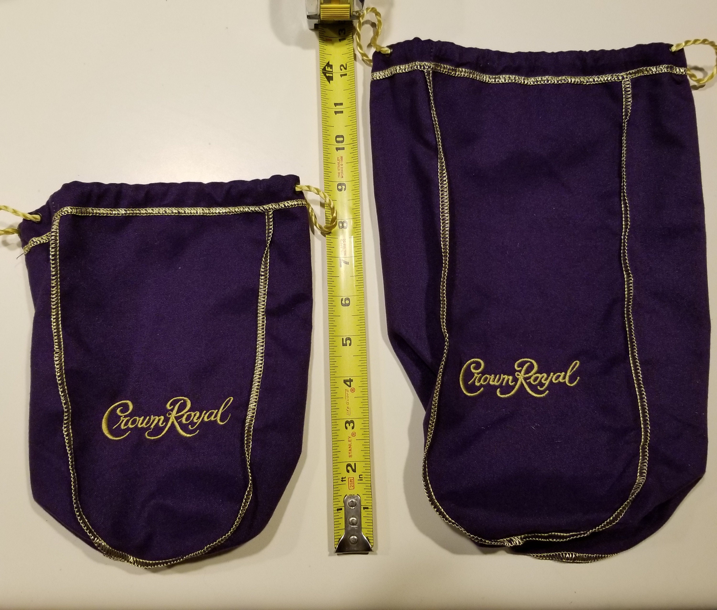 Diy Crown Royal Bag Ideas | lupon.gov.ph