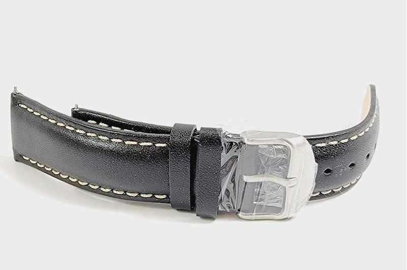 challenger× fragment WATCH BELT Grant Brown Challenger Quartz GMT Watch, NIB - Etsy