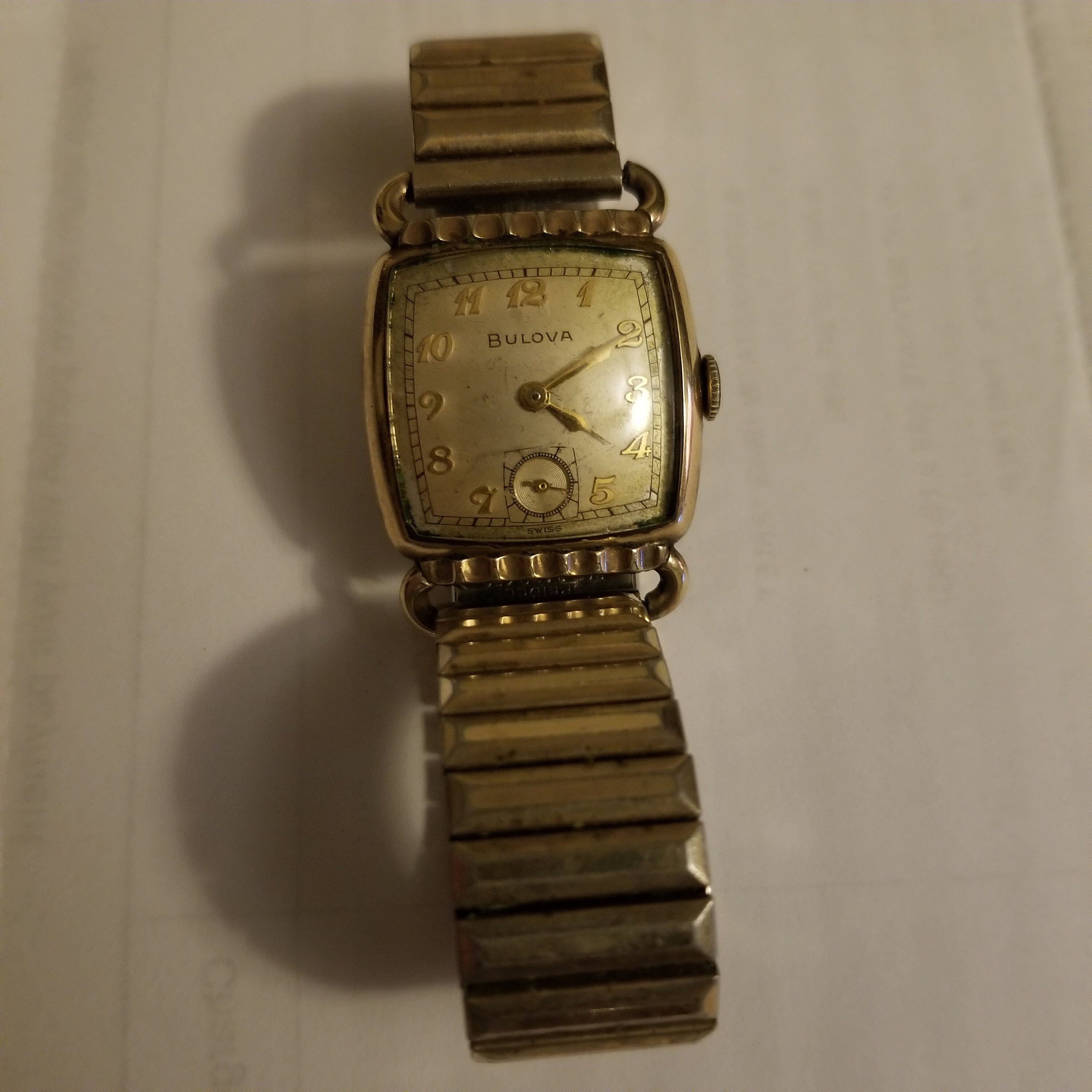 Bulova l4 new arrivals