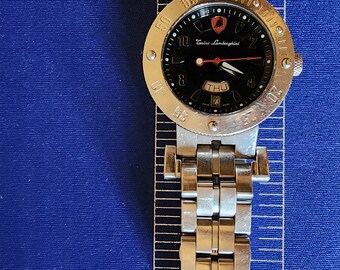 トニーノ ランボルギーニ トニーノランボルギーニ 腕時計