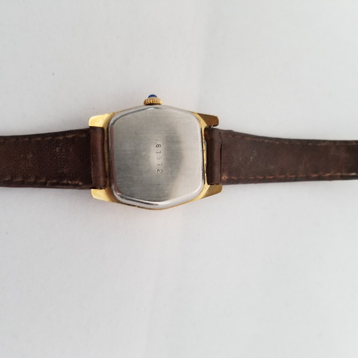 Vintage Glycine Ladies' Manual Wind Wrist Watch Etsy