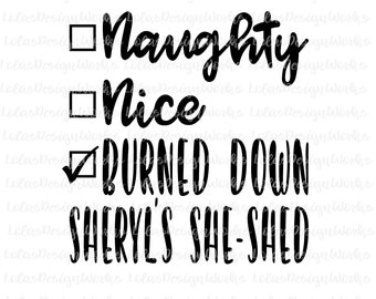 焼け落ちたシェリルの小屋 svg、eps、dxf、studio3、png、jpg、クリップアート、昇華、シルエットカメオ、クリカットデザインスペース、ブラザースキャンカット