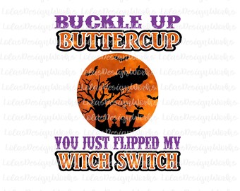 反転魔女スイッチ svg、eps、dxf、studio3、png、jpg、クリップアート、昇華、シルエットカメオ、クリカットデザインスペース、ブラザースキャンカットファイル