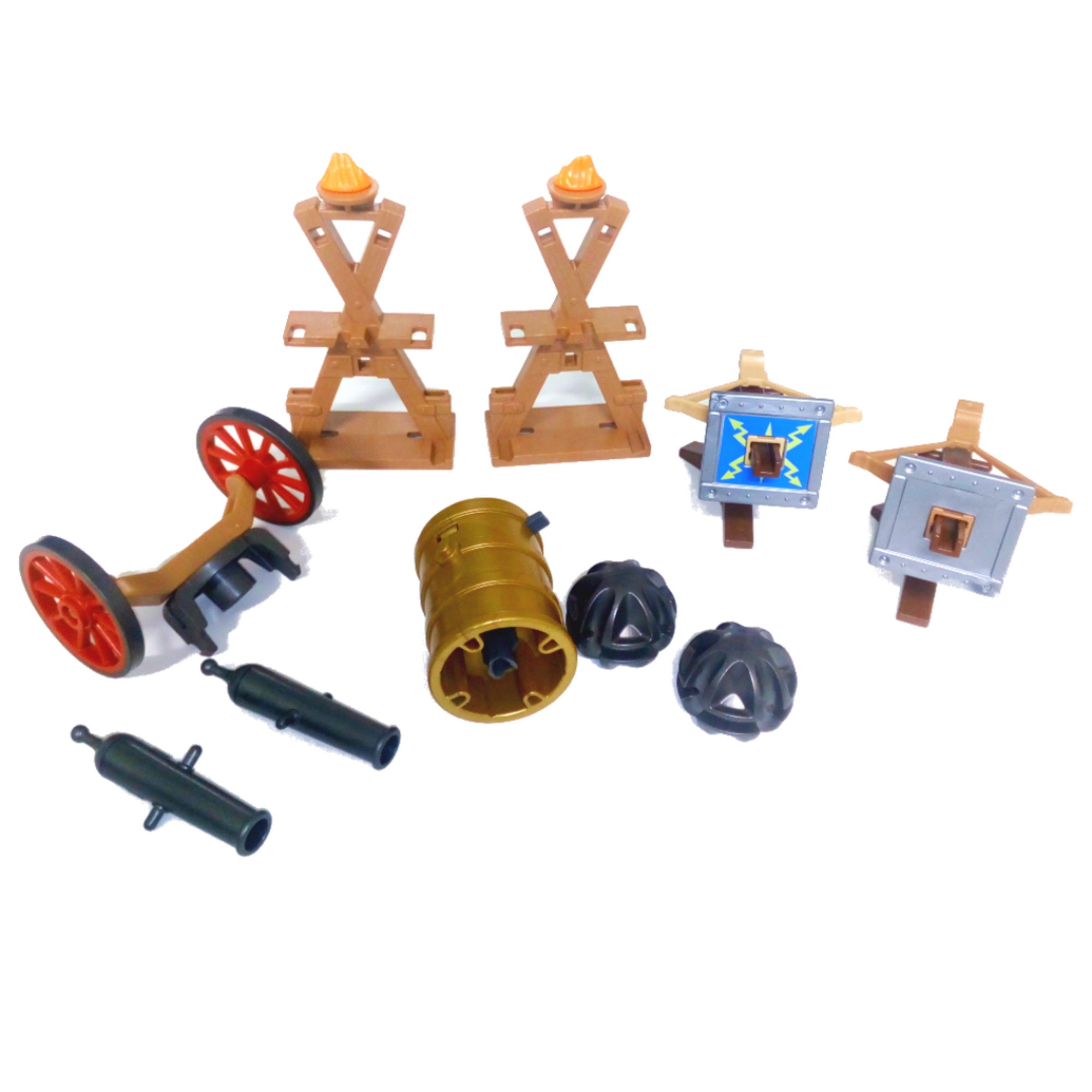 Playmobil Spare Parts Reviewmotors.co