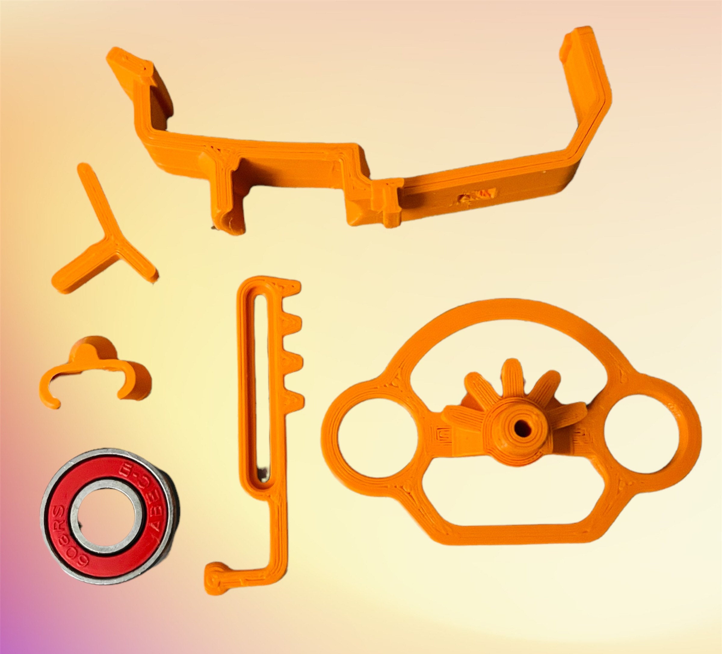 Xbox Series XS Controller Mini Steering Wheel Etsy UK