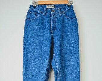 st john's bay blue jeans