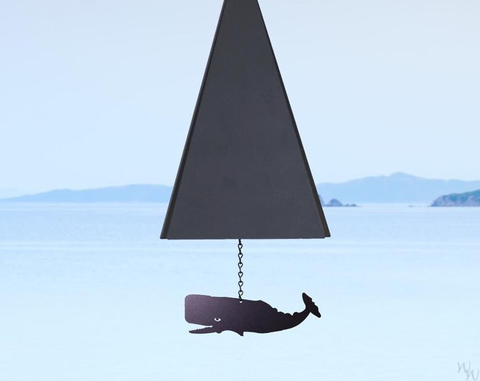 Personalized Engraved Buoy Bell Nantucket Etsy