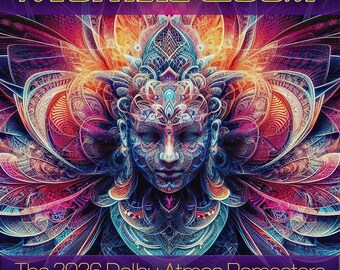 Downloads digitais de Mortal Loom - As remasterizações Dolby Atmos de 2026 #presente