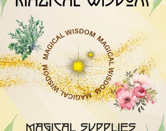 Witch Ritual Oils: Hoodoo, Love, Wealth, Protection, Witchcraft, Pagan, Wiccan, Alchemy, #everyone, #wiccan, #witchcraft, #pagan