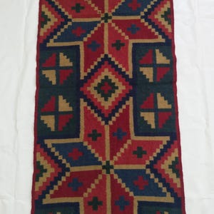 Tapetes escandinavos vintage, tapetes suecos, tapetes tecidos à mão, rollakan skane, tecelagem sueca, kilim