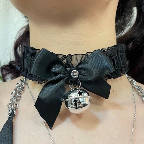 Ddlg Collar Etsy