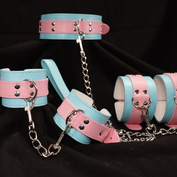 Cute Handcuffs Etsy