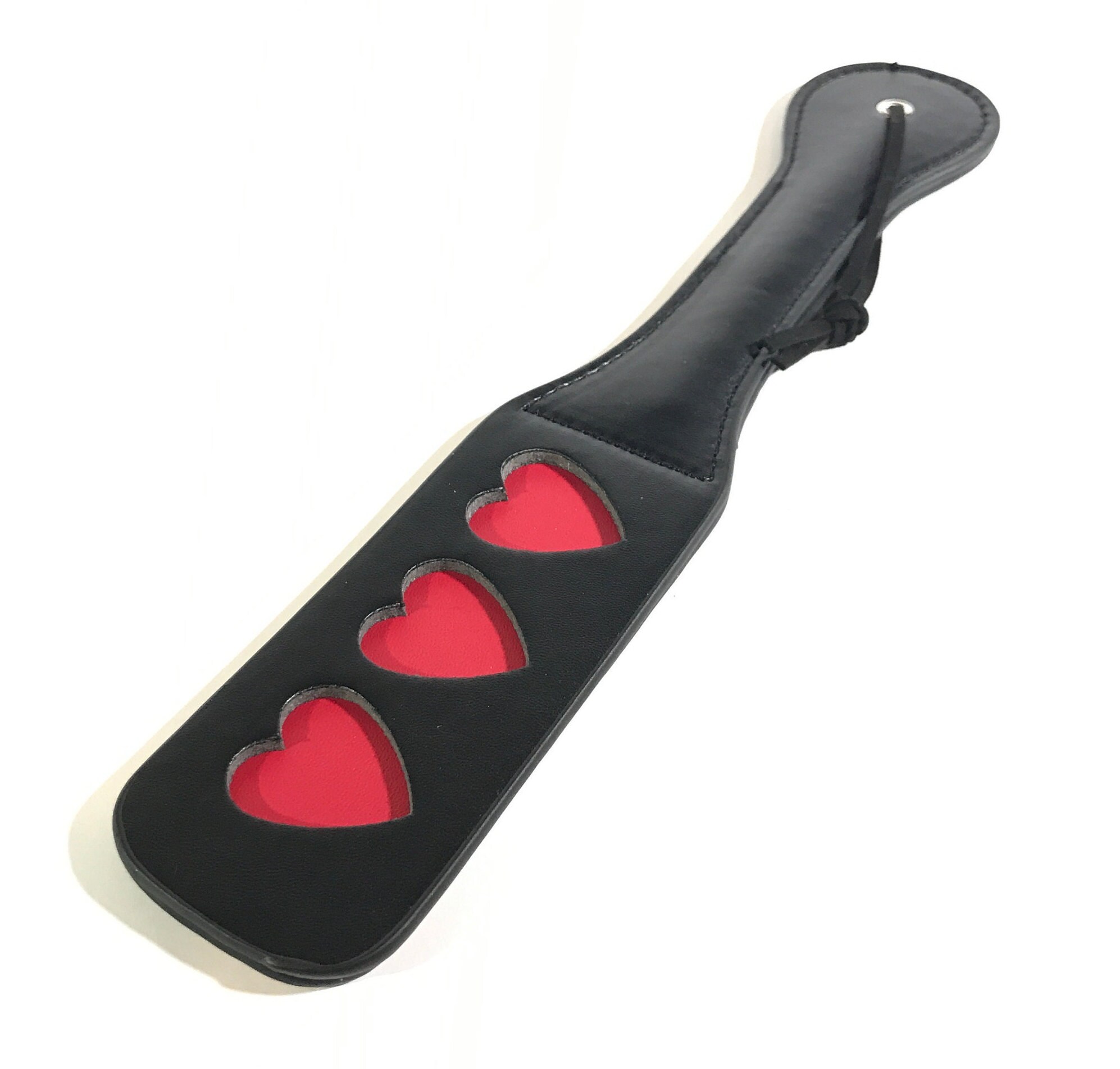 ハンドスパンキング