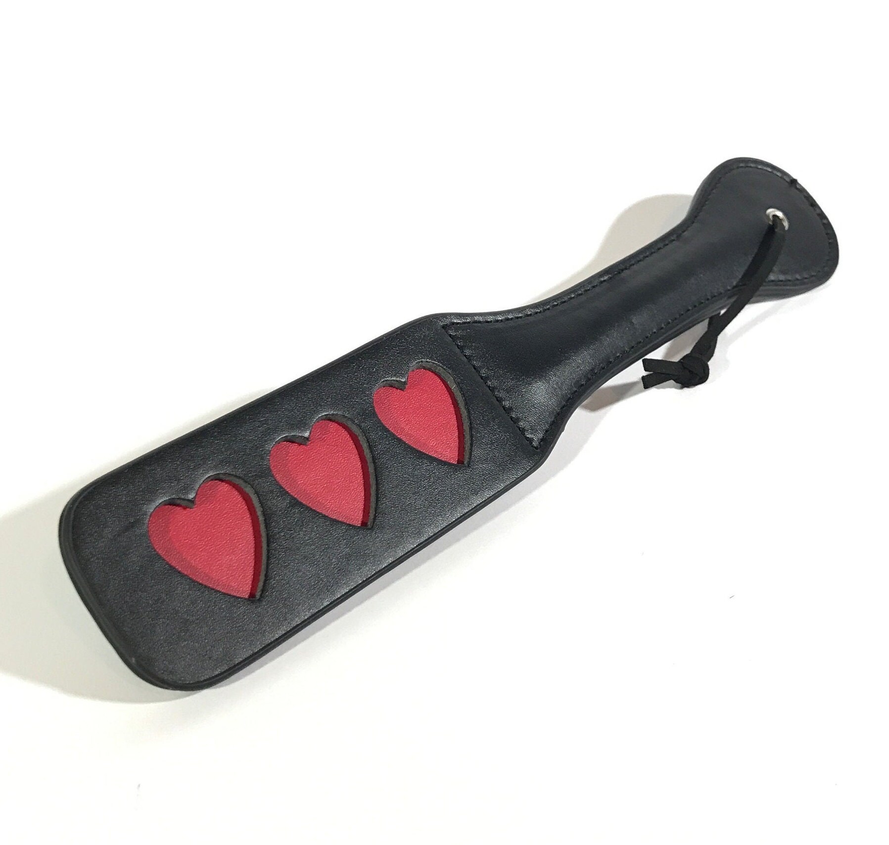 ハンドスパンキング