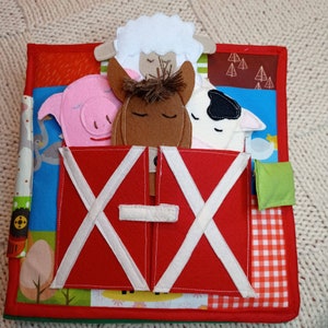 Quietbook