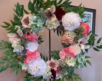 Spring Flowers