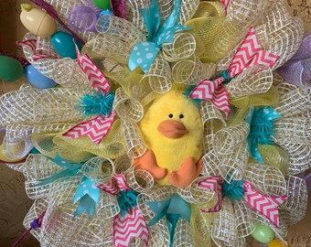 Easter Chick