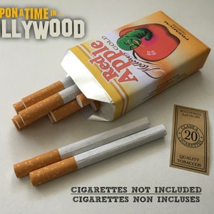 Tabac à rouler Lucky Strike Original : Livraison en France tabac pas cher