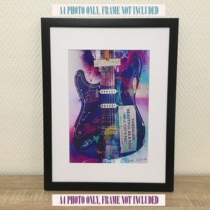 【美品】カートコバーン VANDALISM ストラトキャスター Nirvana 激レア】カートコバーン VANDALISM ストラトキャスター Nirvana