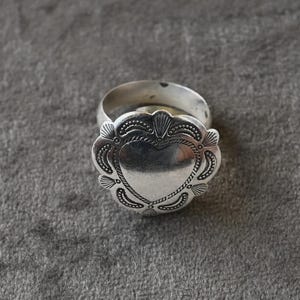Navajo ring - Etsy 日本