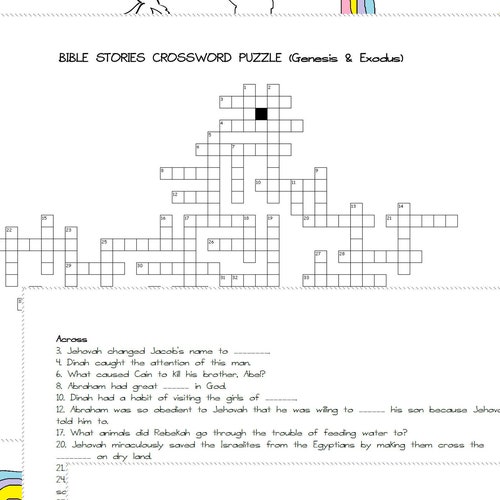 Mothers Day Crossword Card - Etsy Hong Kong