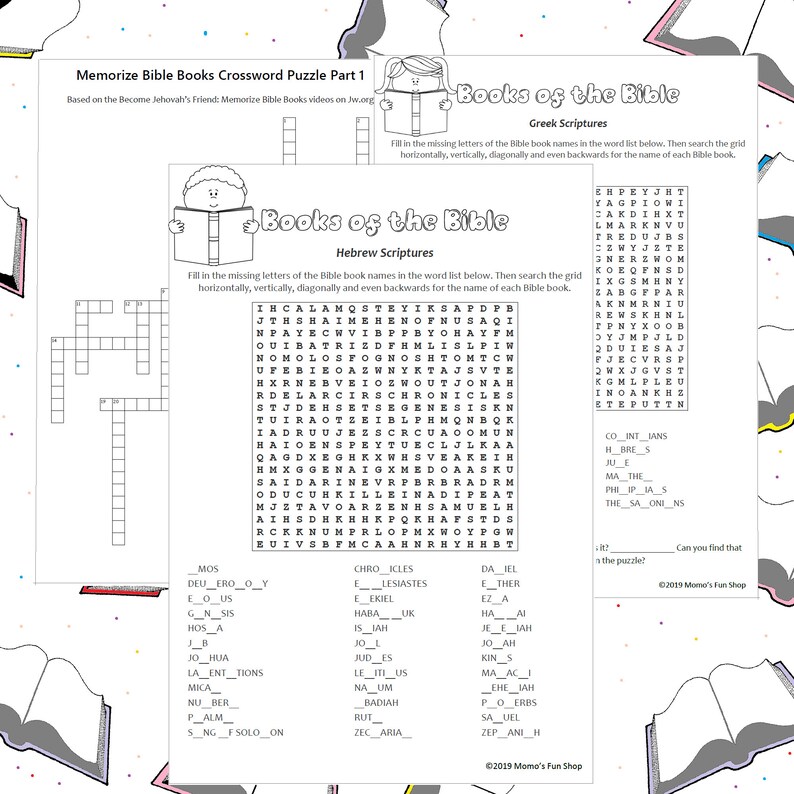 All The Books Of The Bible Puzzles JW Printables For Kids Etsy all-the-books-of-the-bible-puzzles-jw-printables-for-kids-etsy