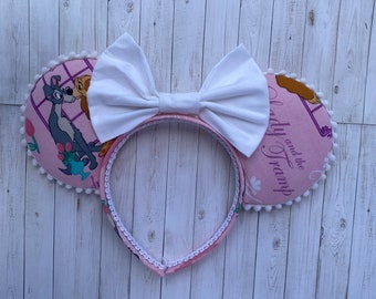 Disney ears