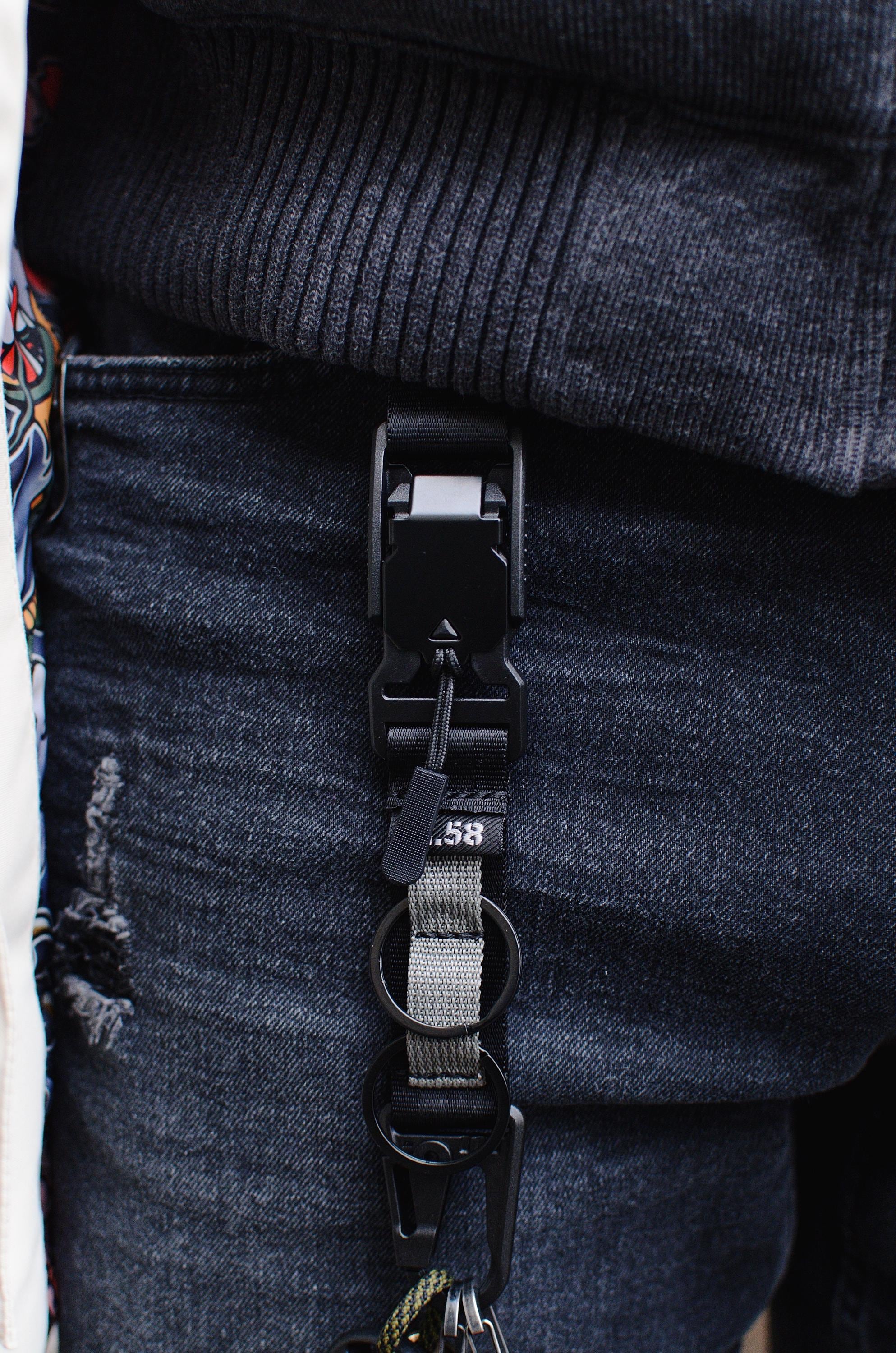 Fidlock Keychain - Etsy