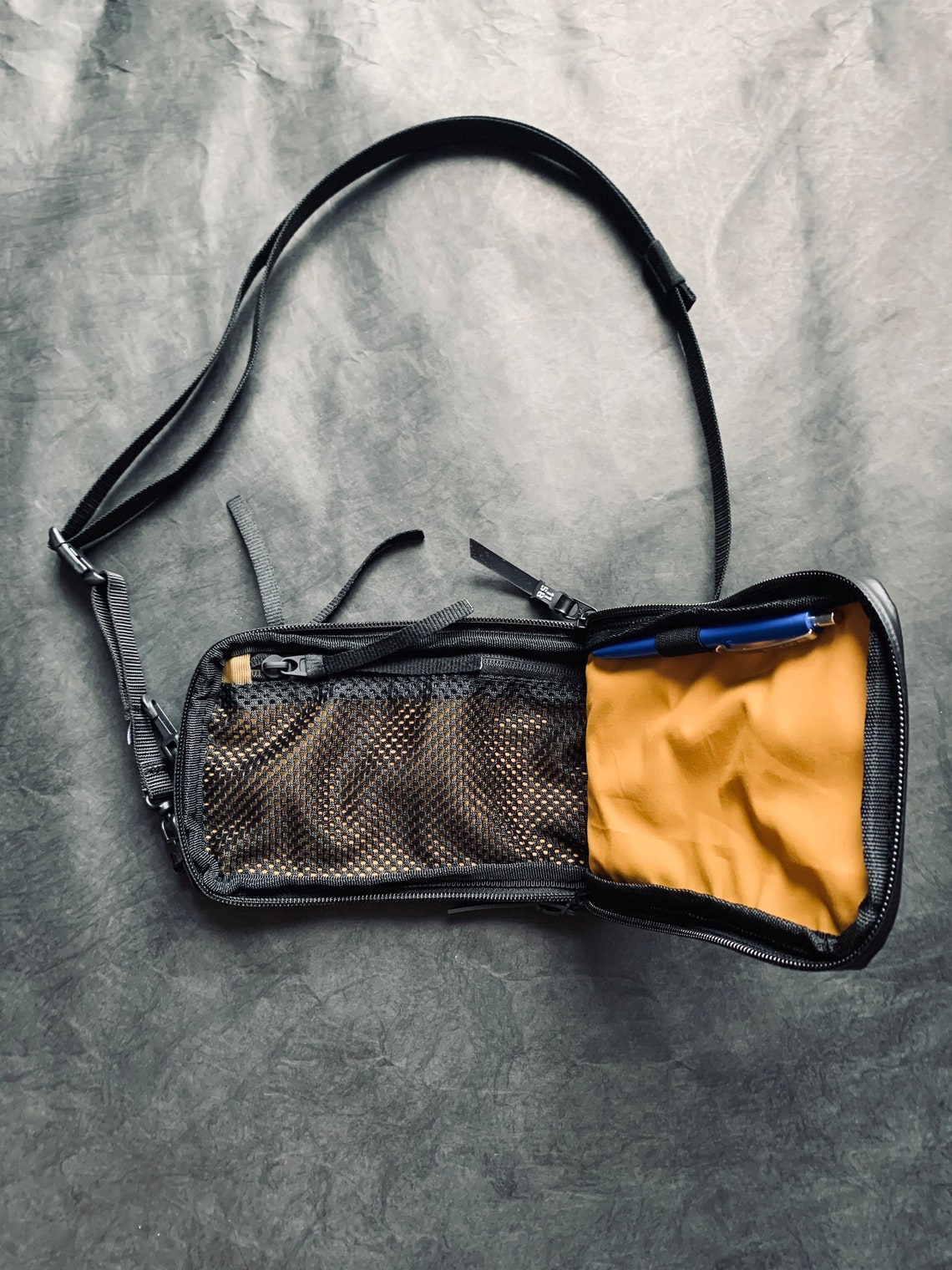 Organizer Wallet Etsy