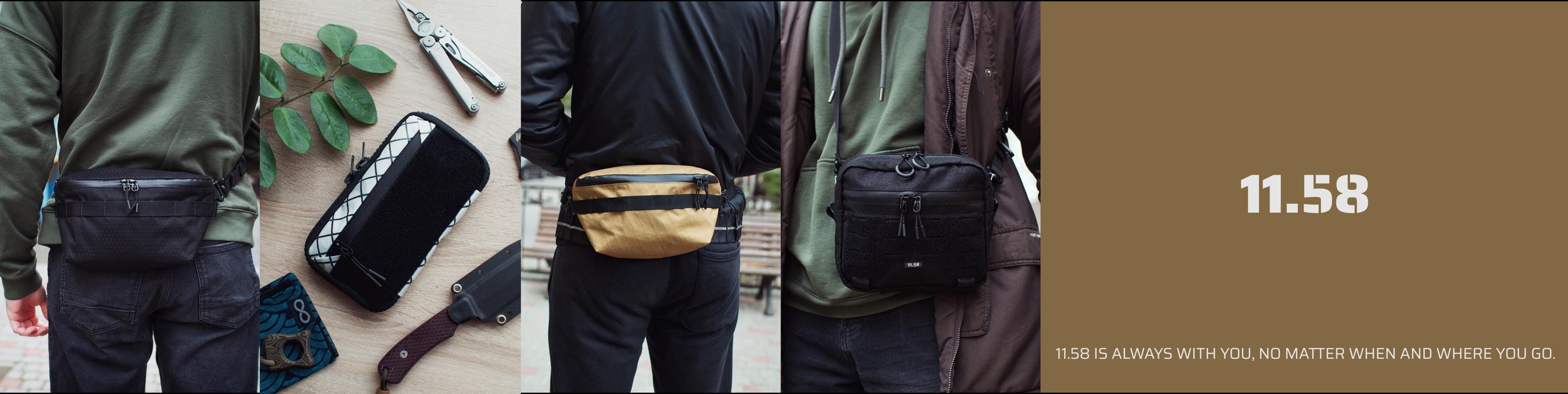 1158bags - Etsy