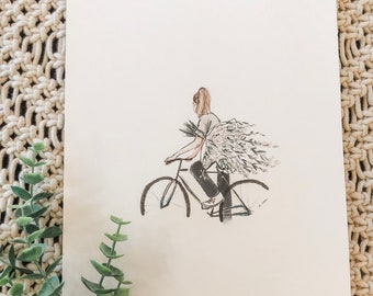 Vélo et Bloom