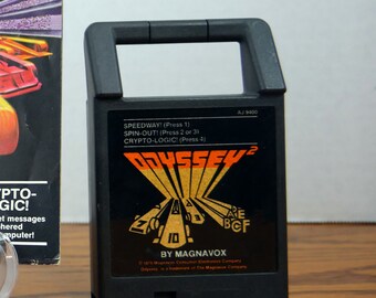 magnavox odyssey for sale