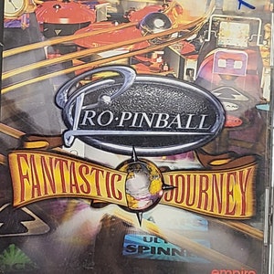 pro pinball fantastic journey pro pinball fantastic journey